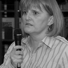 Dubravka Eršetić