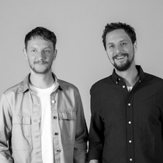 Hrvoje i Domagoj Boljar