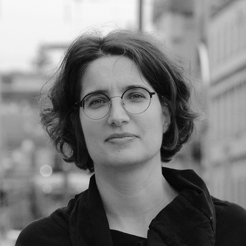 Marija Ott Franolić