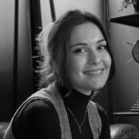 Petra Zebić Iskra Collective